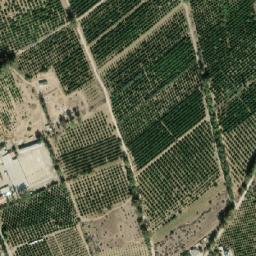 Satellite imagery of Markos, CY