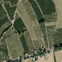 Satellite imagery of Markos, CY