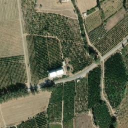 Satellite imagery of Markos, CY