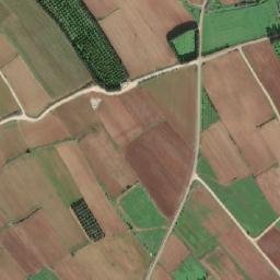 Satellite imagery of Pissógia, CY