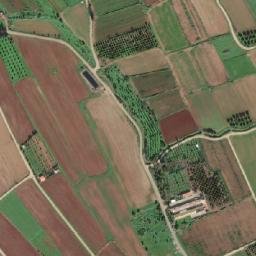 Satellite imagery of Pissógia, CY
