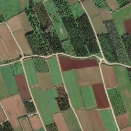 Satellite imagery of Pissógia, CY
