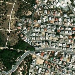 Satellite imagery of Orié, CY