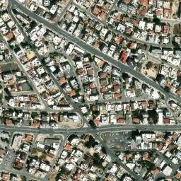 Satellite imagery of Orié, CY
