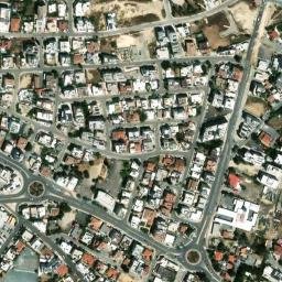 Satellite imagery of Orié, CY