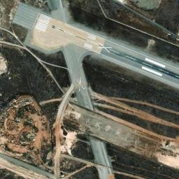 Satellite imagery of Dýo Pétres, CY