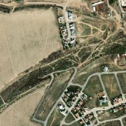 Drone Görünümü
