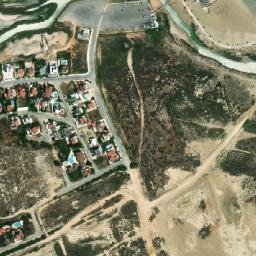 Satellite imagery of Karakol Burnu, CY