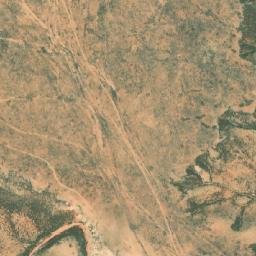 Satellite imagery of Tar ad Duwaynah, SY