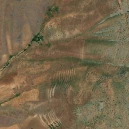 Satellite imagery of Kūh-e Kānī Sheykheh, IR