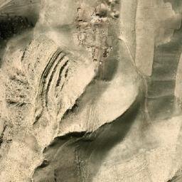 Satellite imagery of Kōtal-e Chakhpaych, AF