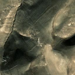 Satellite imagery of Taygh-e Sangar, AF