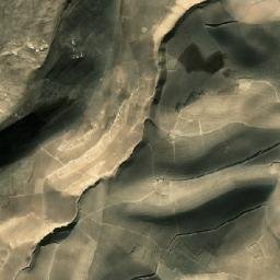 Satellite imagery of Taygh-e Sangar, AF