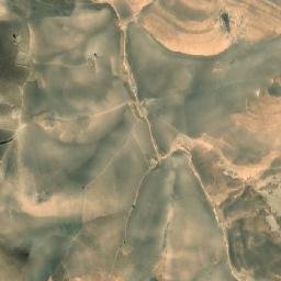 Satellite imagery of Taygh-e Sangar, AF