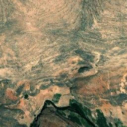 Satellite imagery of Kōh-e Kirsh, AF