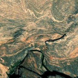 Satellite imagery of Kōh-e Kirsh, AF