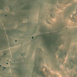 Satellite imagery of Pushtah-ye Nāy-e Kal, AF