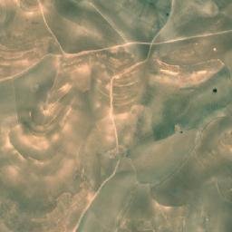 Satellite imagery of Pushtah-ye Nāy-e Kal, AF