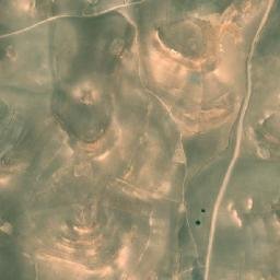 Satellite imagery of Pushtah-ye Nāy-e Kal, AF