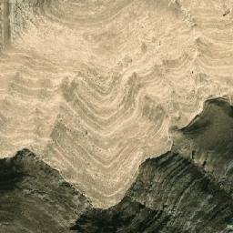 Satellite imagery of Kōh-e Karasp, AF