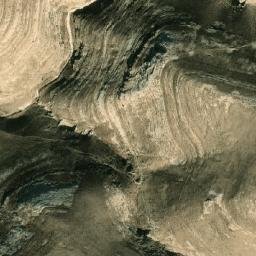 Satellite imagery of Kōh-e Karasp, AF