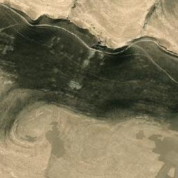 Satellite imagery of Kōh-e Karasp, AF