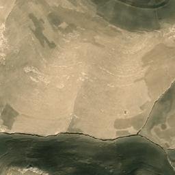 Satellite imagery of Pushtah-ye Chahār Tagāw, AF