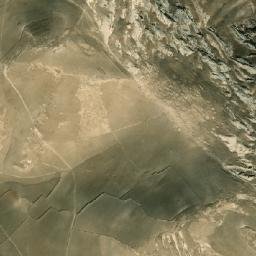 Satellite imagery of Kōh-e Takh Zardī, AF
