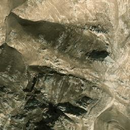 Satellite imagery of Kōh-e Takh Zardī, AF