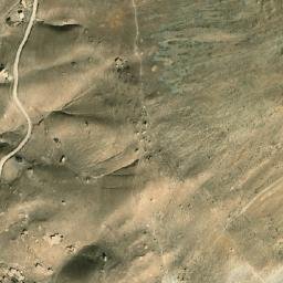 Satellite imagery of Asprāh, AF