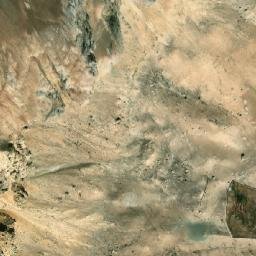 Satellite imagery of Asprāh, AF