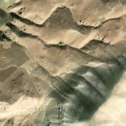 Satellite imagery of Pushtah-ye Ghāl-e Muḩammad-Bakhsh, AF
