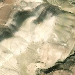 Satellite imagery of Pushtah-ye Ghāl-e Muḩammad-Bakhsh, AF
