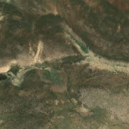 Satellite imagery of Ḩājī-Gadāy, AF