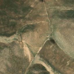 Satellite imagery of Ḩājī-Gadāy, AF