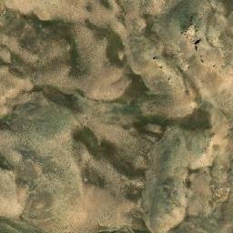 Satellite imagery of Band-e Kōchah-ye Āw, AF