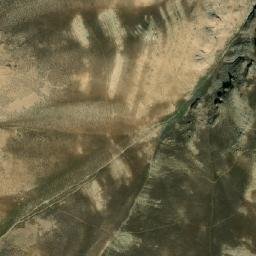 Satellite imagery of Baghalak, AF