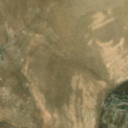Satellite imagery of Panj Chashmah, AF
