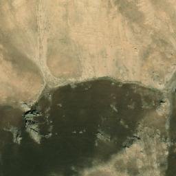 Satellite imagery of Dangak, AF