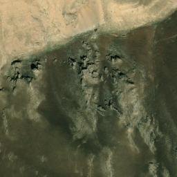 Satellite imagery of Dangak, AF