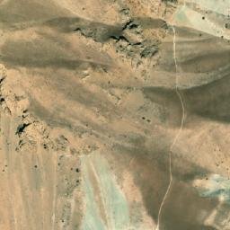 Satellite imagery of Khushkak, AF