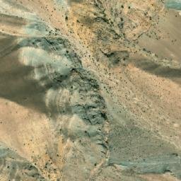 Satellite imagery of Khushkak, AF