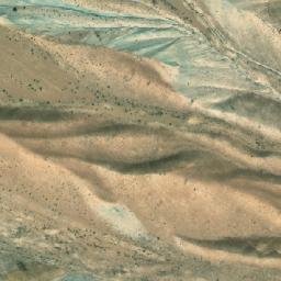 Satellite imagery of Khushkak, AF