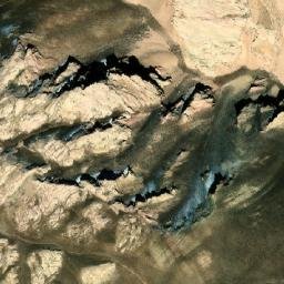 Satellite imagery of Band-e Tal, AF