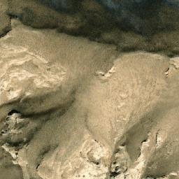 Satellite imagery of Kōh-e Dōbī, AF