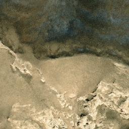 Satellite imagery of Kōh-e Dōbī, AF