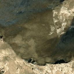 Satellite imagery of Kōh-e Dōbī, AF