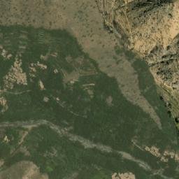 Satellite imagery of Mazār Now, AF