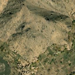 Satellite imagery of Mazār Now, AF