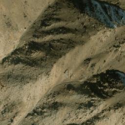 Satellite imagery of Chukrizārak, AF